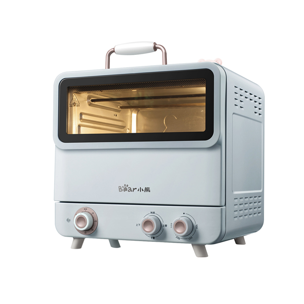 Bear Mechanical Control Electric Oven