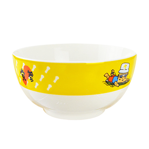 Premium Porcelain Codonopsis Soup Bowl Premium Porcelain Codonopsis Soup Bowl