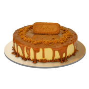 (Pre-order) Lotus Cheese Cake (Pre-order) Lotus Cheese Cake