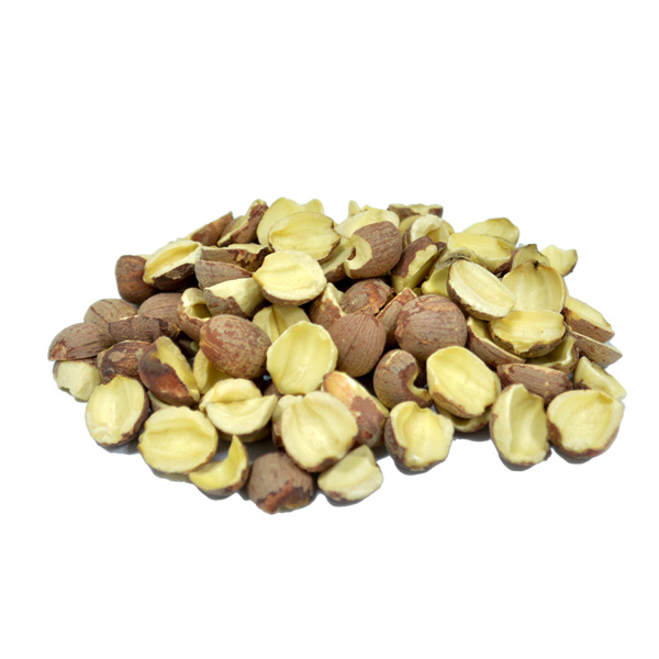 Everyday Botanica Split Lotus Nut Eu Yan Sang Malaysia