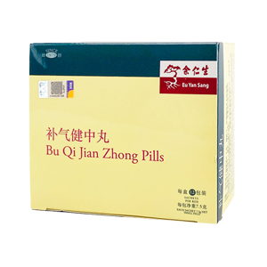 EYS Bu Qi Jian Zhong Pills