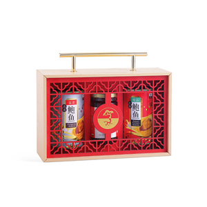 EYS Abalone GiftBox