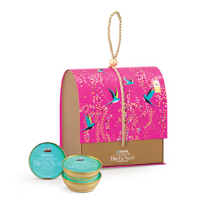 (Gift Box) Concentrated Silk Bird's Nest