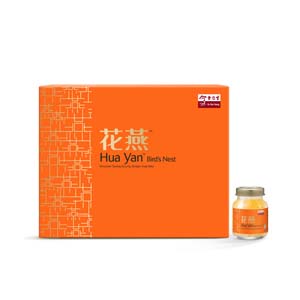EYS Hua Yan Bird's Nest