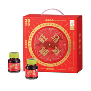 (CNY Gift box) Essence Of Chicken With Ginkgo Biloba Extract