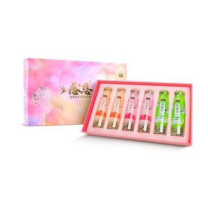 (Pre Order) Parents Day Giftset - Bird's Nest Drink