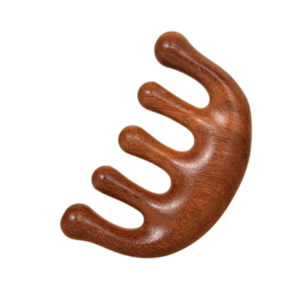 Multi Functional Massage Comb