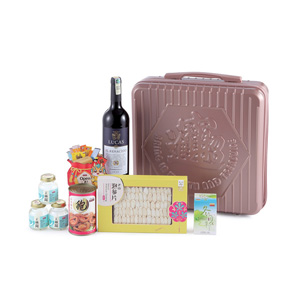 CNY Gift Set - Abundant Wealth