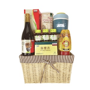 Love & Care Hamper