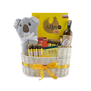 Gentle & Fine Hamper