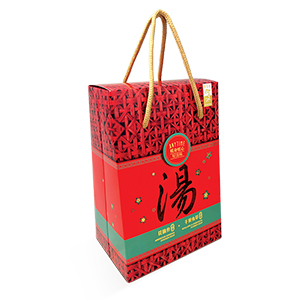 (Gift Box) EYS RTD Chicken Soup Pack