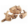 Matured American Ginseng 600gm (pack with slices)