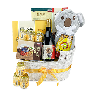 Love & Treasure Hamper