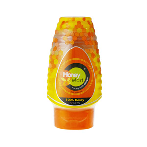 HM 姜汁蜂蜜