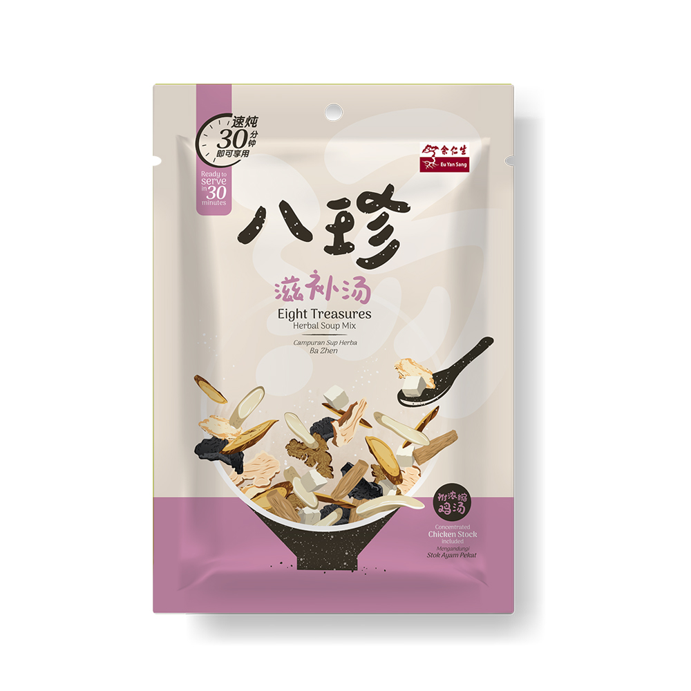 速炖虫草花药膳汤
