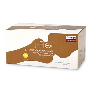 HEALTH123 J-Flex
