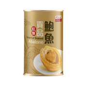 (余仁生)红烧贡品鲍鱼 (余仁生)红烧贡品鲍鱼