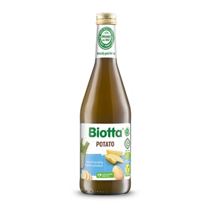 Biotta 有机马铃薯汁