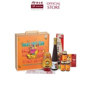 eStore独家新春礼蓝 - 福运连连