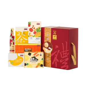 中秋礼盒 - 阖家团圆，庆中秋