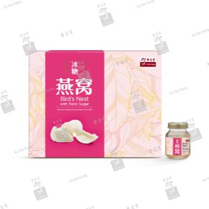 余仁生冰糖燕窝（网购独家）