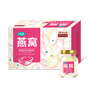 余仁生冰糖燕窝（网购独家）