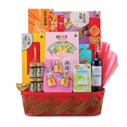 eStore 独家新春礼蓝 - 鸿运当头