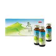 冬虫夏草菌丝体纯液 3.5g （20ml*6 瓶）