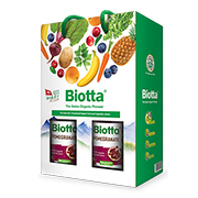 Biotta有机石榴果汁配套