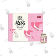 余仁生胶原蛋白燕窝