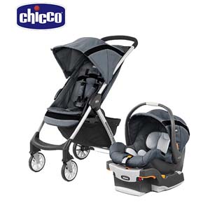 Chicco -套组 A