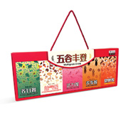 余仁生五谷丰登礼盒