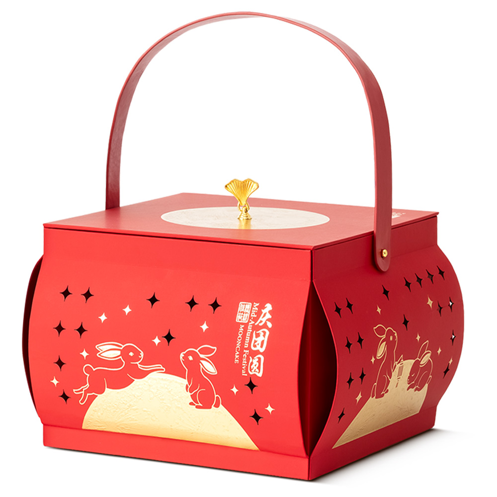 (预购) 余仁生-中秋拾光礼盒