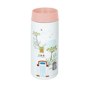 直身保温瓶