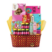 eStore 独家新春礼蓝 - 马年大吉