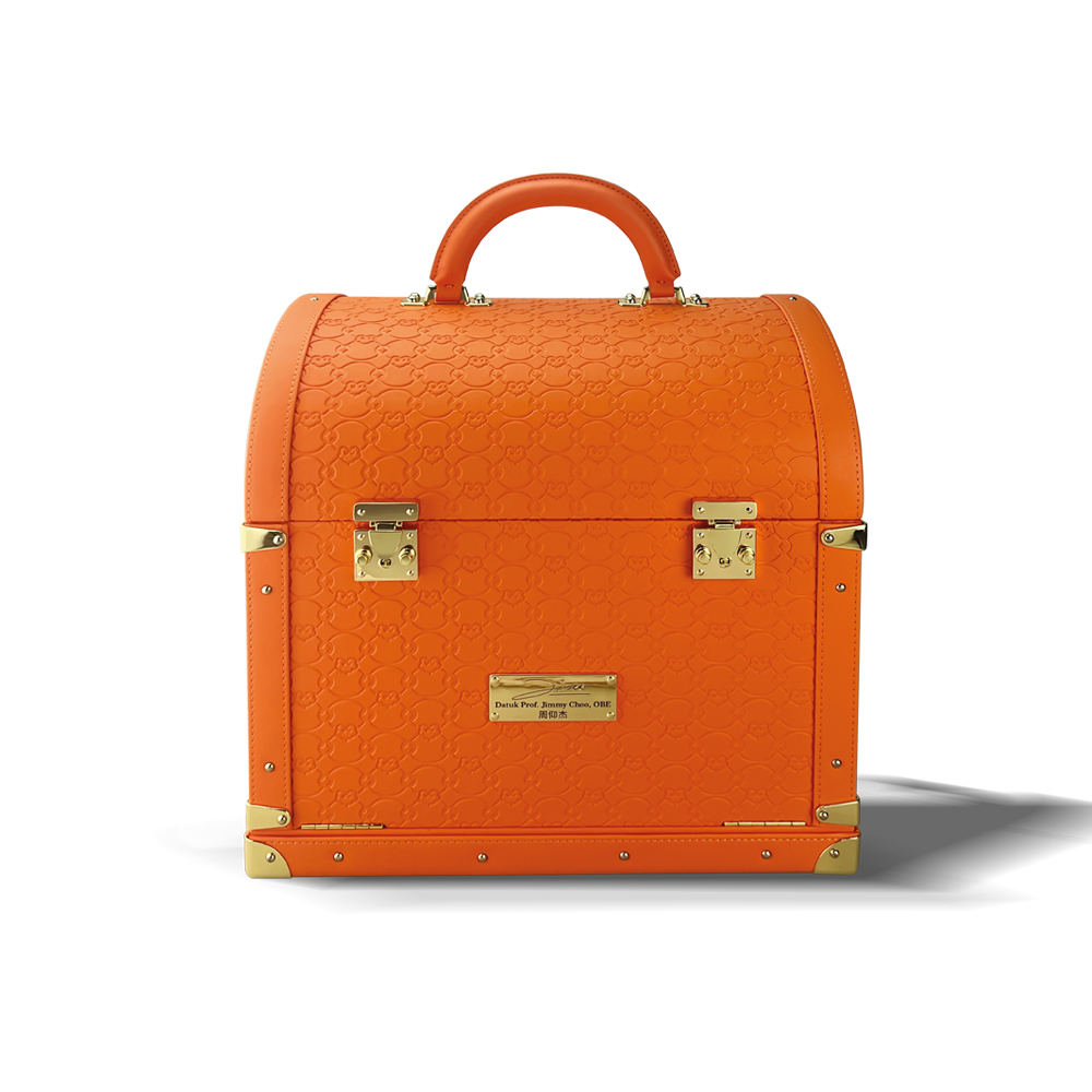 Jimmy Choo 限量款 - 如意吉祥