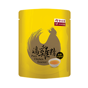 余仁生（单包装）滴雞精