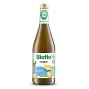 Biotta 有机马铃薯汁
