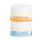set skincare birdnest
