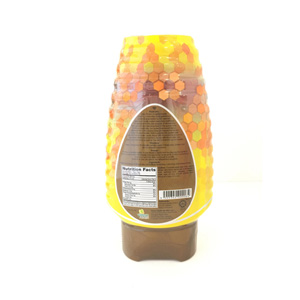 HM Honey With Royal Jelly