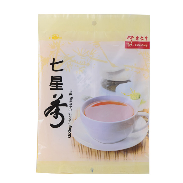 QiXing “Heat” Clearing Tea