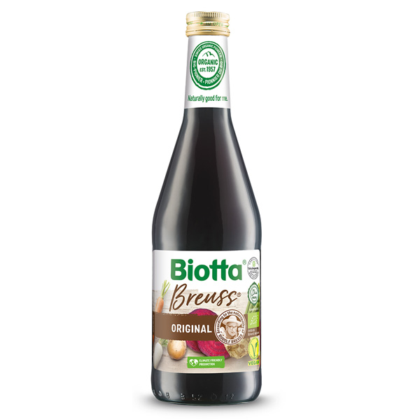 Biotta Breuss Vegetable