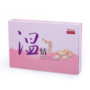 Family Love American Ginseng Slices