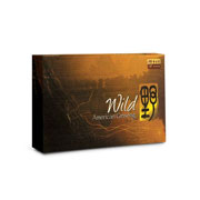 EYS Selected Wild American Ginseng Slices
