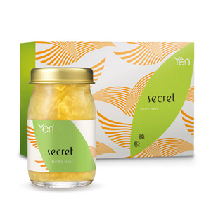 Yen Bird S Nest Secret 6 50ml Eu Yan Sang Malaysia