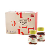 Traditional Essence Of Chicken