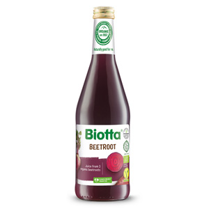 Biotta Beetroot