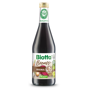 Biotta Breuss Vegetable Biotta Breuss Vegetable
