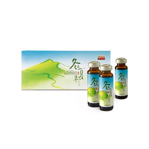 Pure Extract Of Cordyceps Sinensis Mycelia