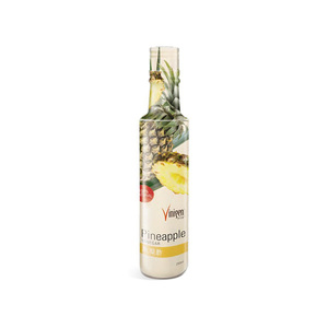 Pineapple Vinegar